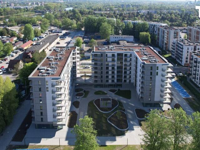 Mieszkanie na sprzedaż w Kraków, Małopolskie