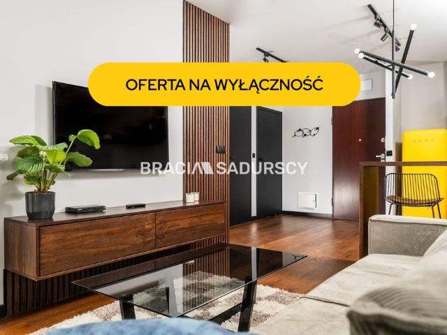 Mieszkanie na sprzedaż w Kraków, Małopolskie