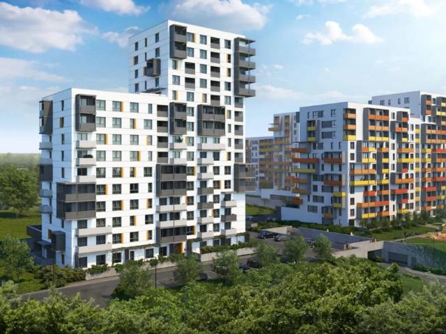 Mieszkanie na sprzedaż w Rzeszów, Podkarpackie
