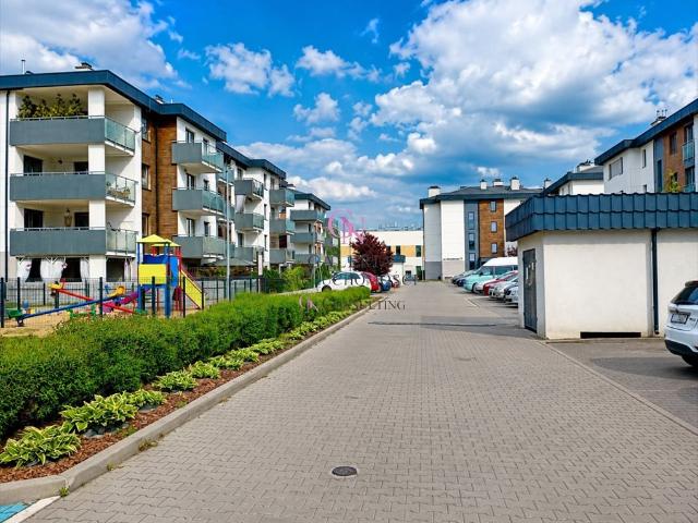 Mieszkanie na sprzedaż w Toruń, Kujawsko-pomorskie