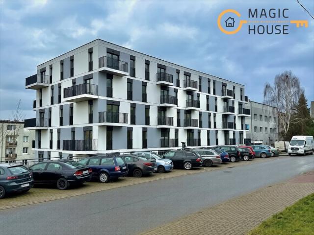 Mieszkanie na sprzedaż w Gdynia, Pomorskie