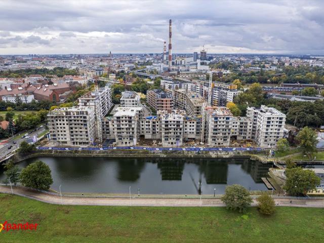 Mieszkanie na sprzedaż w Wrocław, Dolnośląskie