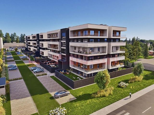 Mieszkanie na sprzedaż w Opole, Opolskie