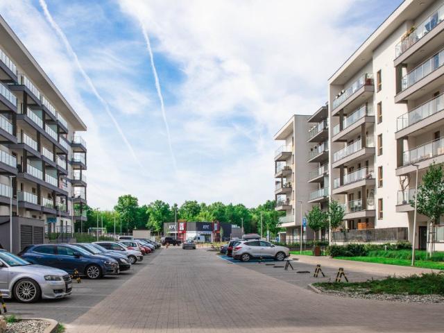 Mieszkanie na sprzedaż w Lublin, Lubelskie