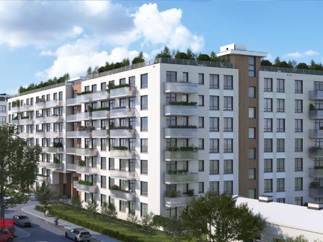 Mieszkanie na sprzedaż w Warszawa, Mazowieckie