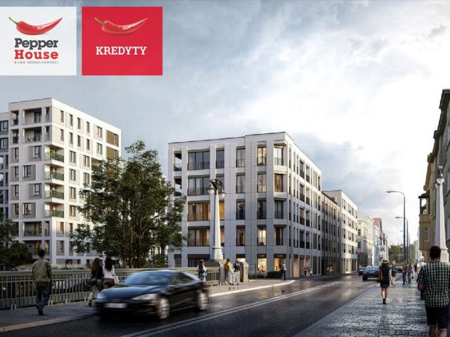 Mieszkanie na sprzedaż w Bydgoszcz, Kujawsko-pomorskie