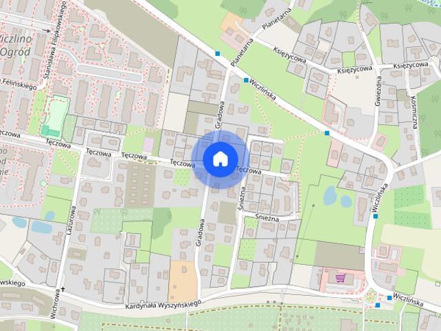 Mieszkanie do wynajęcia w Gdynia, Pomorskie