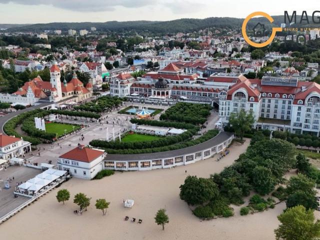 Mieszkanie na sprzedaż w Brodwino, Sopot