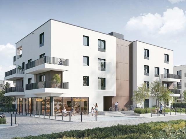 Mieszkanie na sprzedaż w Warszawa, Mazowieckie