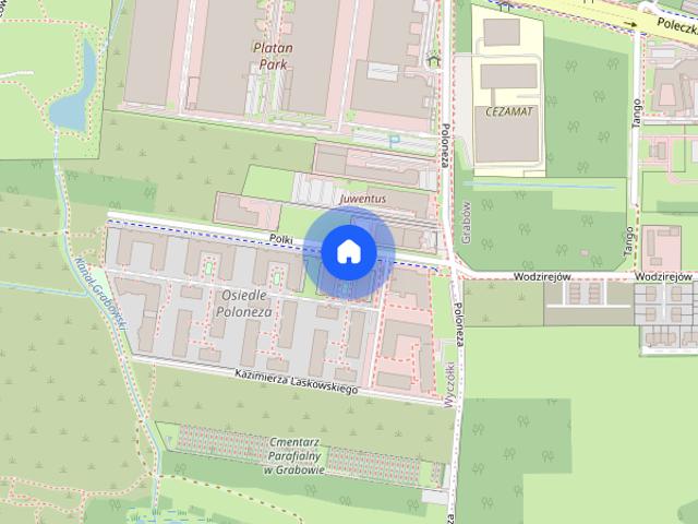 Mieszkanie do wynajęcia w Warszawa, Mazowieckie