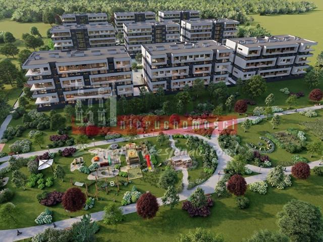 Mieszkanie na sprzedaż w Opole, Opolskie