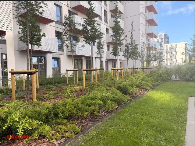 Mieszkanie na sprzedaż w Jeżyce, Poznań