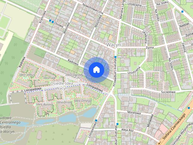 Mieszkanie do wynajęcia w Radom, Mazowieckie