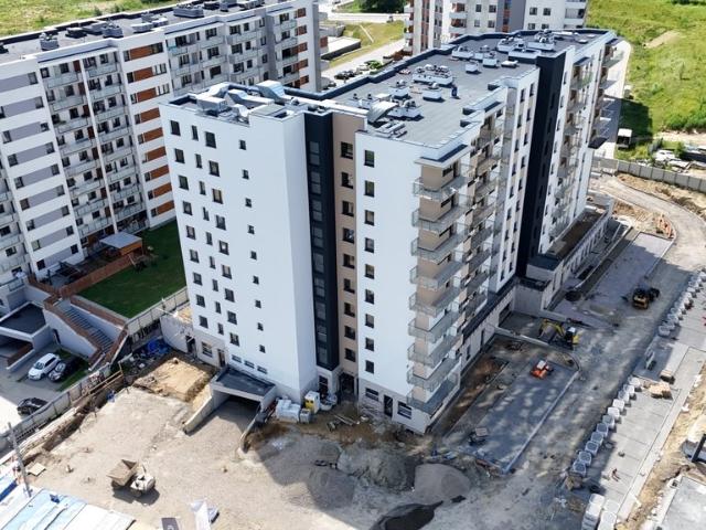 Mieszkanie na sprzedaż w Rzeszów, Podkarpackie