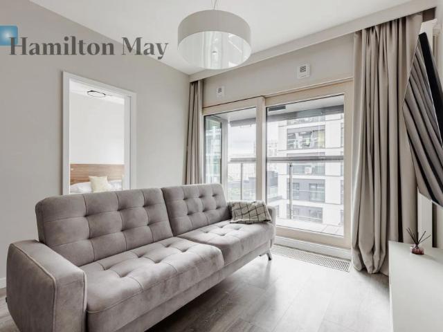 Kawalerka do wynajęcia w Warszawa, Mazowieckie