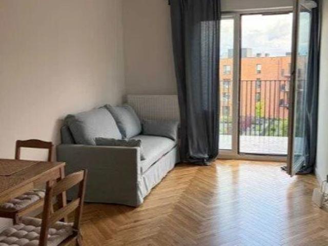 Mieszkanie na sprzedaż w Warszawa, Mazowieckie