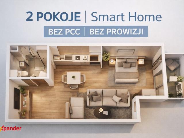 Mieszkanie na sprzedaż w Poznań, Wielkopolskie