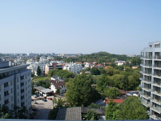 Mieszkanie do wynajęcia w Warszawa, Mazowieckie