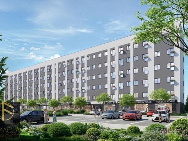 Mieszkanie na sprzedaż w Kalisz, Wielkopolskie