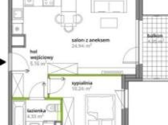 Mieszkanie na sprzedaż w Warszawa, Mazowieckie