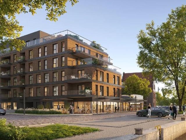 Mieszkanie na sprzedaż w Gdańsk, Pomorskie