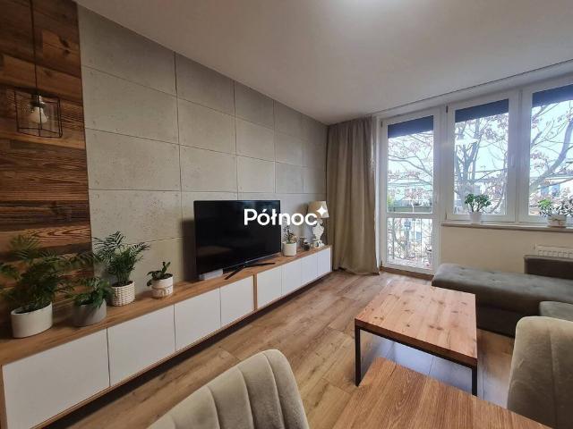 Mieszkanie na sprzedaż w Włocławek, Kujawsko-pomorskie