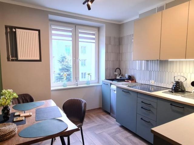 Mieszkanie do wynajęcia w Gdańsk, Pomorskie