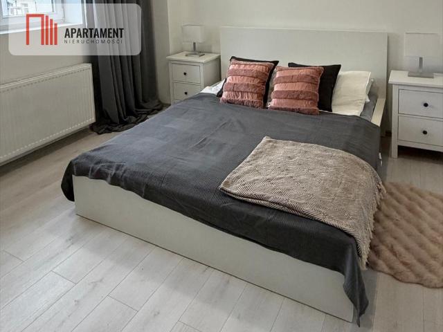 Mieszkanie na sprzedaż w Bydgoszcz, Kujawsko-pomorskie