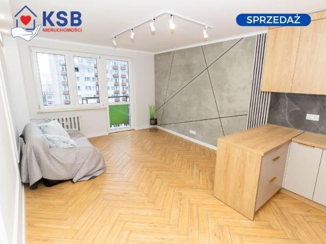 Mieszkanie na sprzedaż w Ostrowiec Świętokrzyski, Świętokrzyskie