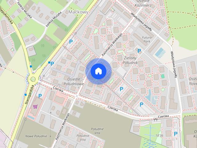 Mieszkanie do wynajęcia w Gdańsk, Pomorskie