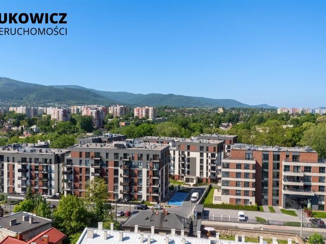 Mieszkanie na sprzedaż w Bielsko-biała, Śląskie