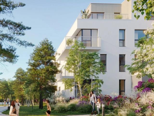 Mieszkanie na sprzedaż w Bydgoszcz, Kujawsko-pomorskie