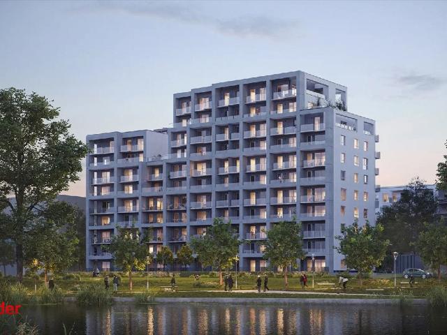 Mieszkanie na sprzedaż w Bydgoszcz, Kujawsko-pomorskie