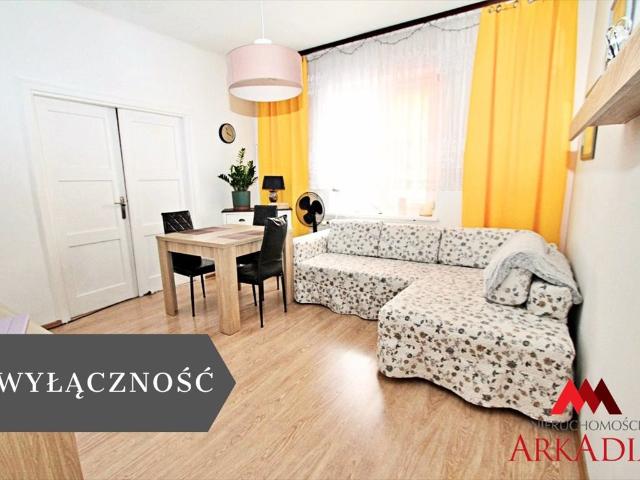 Mieszkanie na sprzedaż w Włocławek, Kujawsko-pomorskie