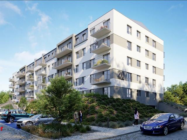Mieszkanie na sprzedaż w Gdańsk, Pomorskie