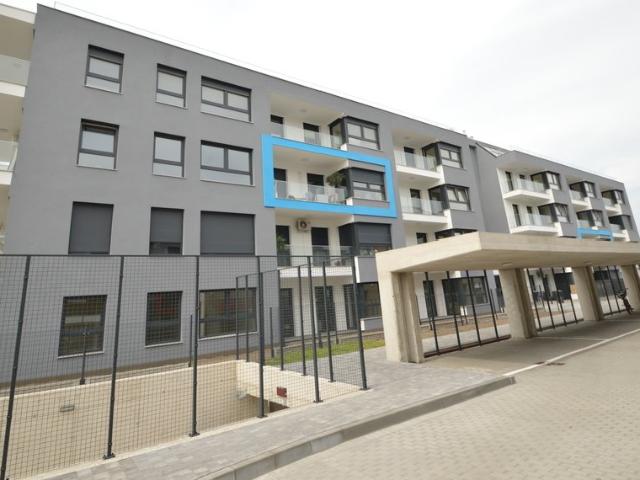 Mieszkanie na sprzedaż w Opole, Opolskie