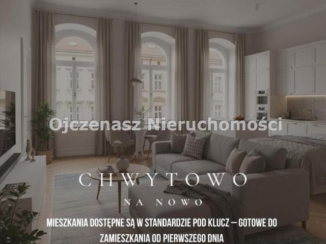 Mieszkanie na sprzedaż w Bydgoszcz, Kujawsko-pomorskie
