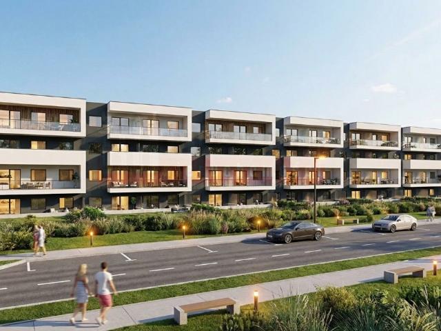 Mieszkanie na sprzedaż w Opole, Opolskie