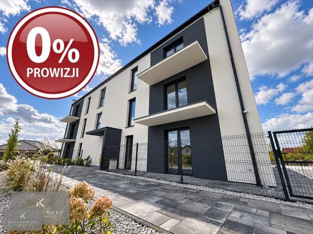 Mieszkanie na sprzedaż w Stare Miasto, Namysłów