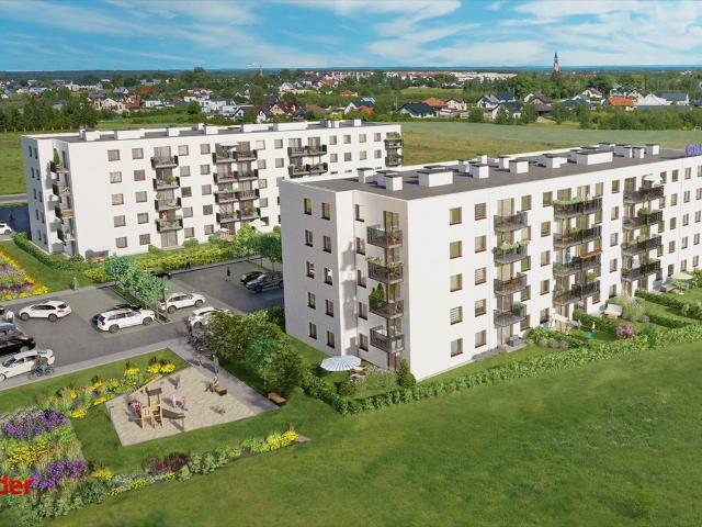 Mieszkanie na sprzedaż w Starogard Gdański, Pomorskie
