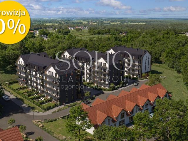 Mieszkanie na sprzedaż w Wieliczka, Małopolskie