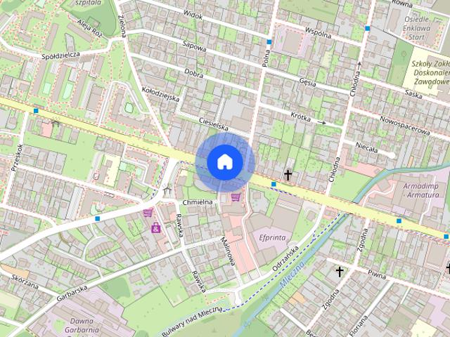 Mieszkanie do wynajęcia w Radom, Mazowieckie