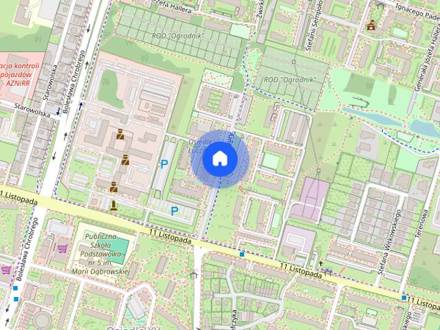 Mieszkanie do wynajęcia w Radom, Mazowieckie