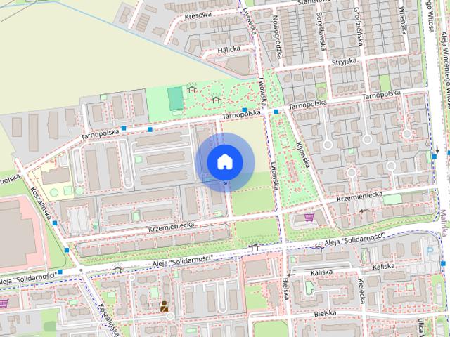 Mieszkanie do wynajęcia w Opole, Opolskie