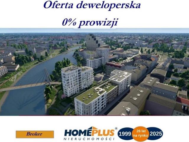 Mieszkanie na sprzedaż w Bydgoszcz, Kujawsko-pomorskie