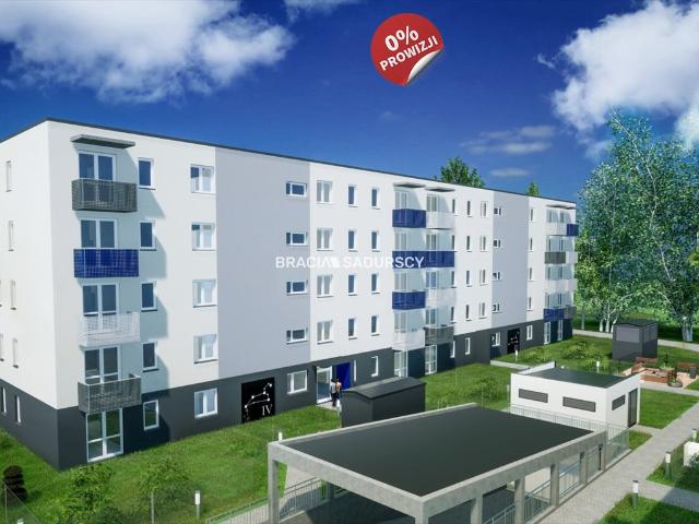 Mieszkanie na sprzedaż w Kraków, Małopolskie