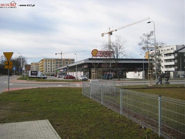 Mieszkanie na sprzedaż w Kraków, Małopolskie
