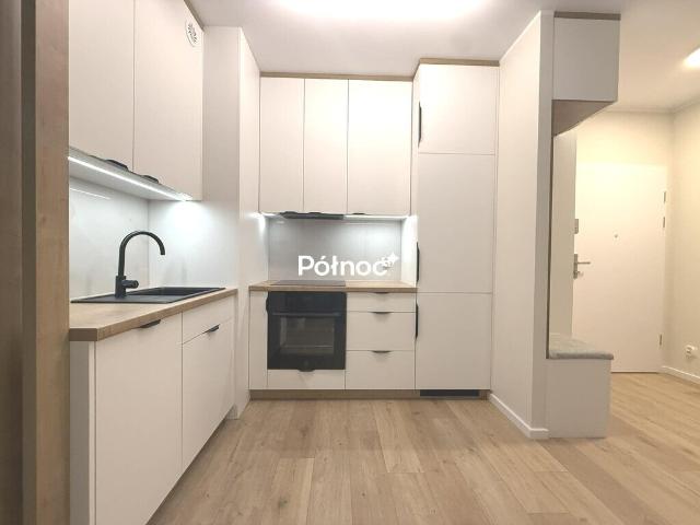 Mieszkanie do wynajęcia w Rumia, Pomorskie