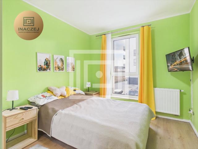 Mieszkanie na sprzedaż w Rumia, Pomorskie