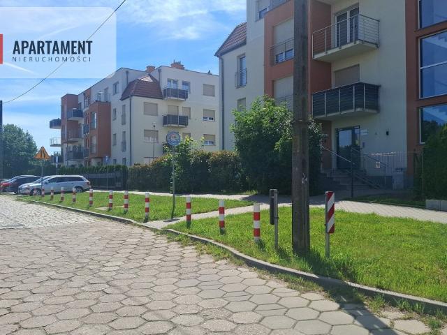 Mieszkanie na sprzedaż w Legnica, Dolnośląskie